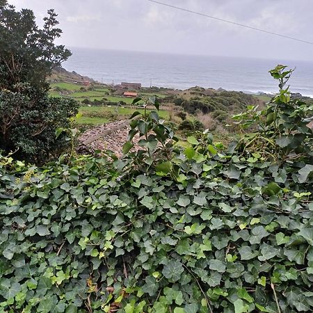 Casa da Queijaria Villa Faja Grande Bagian luar foto