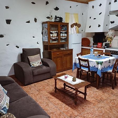 Casa da Queijaria Villa Faja Grande Bagian luar foto