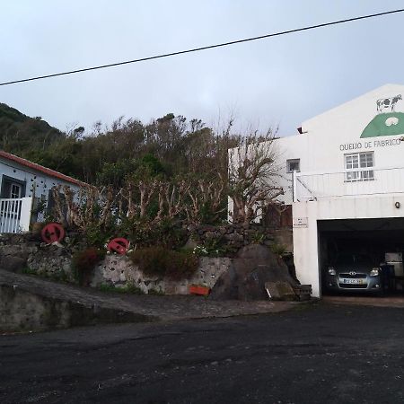 Casa da Queijaria Villa Faja Grande Bagian luar foto