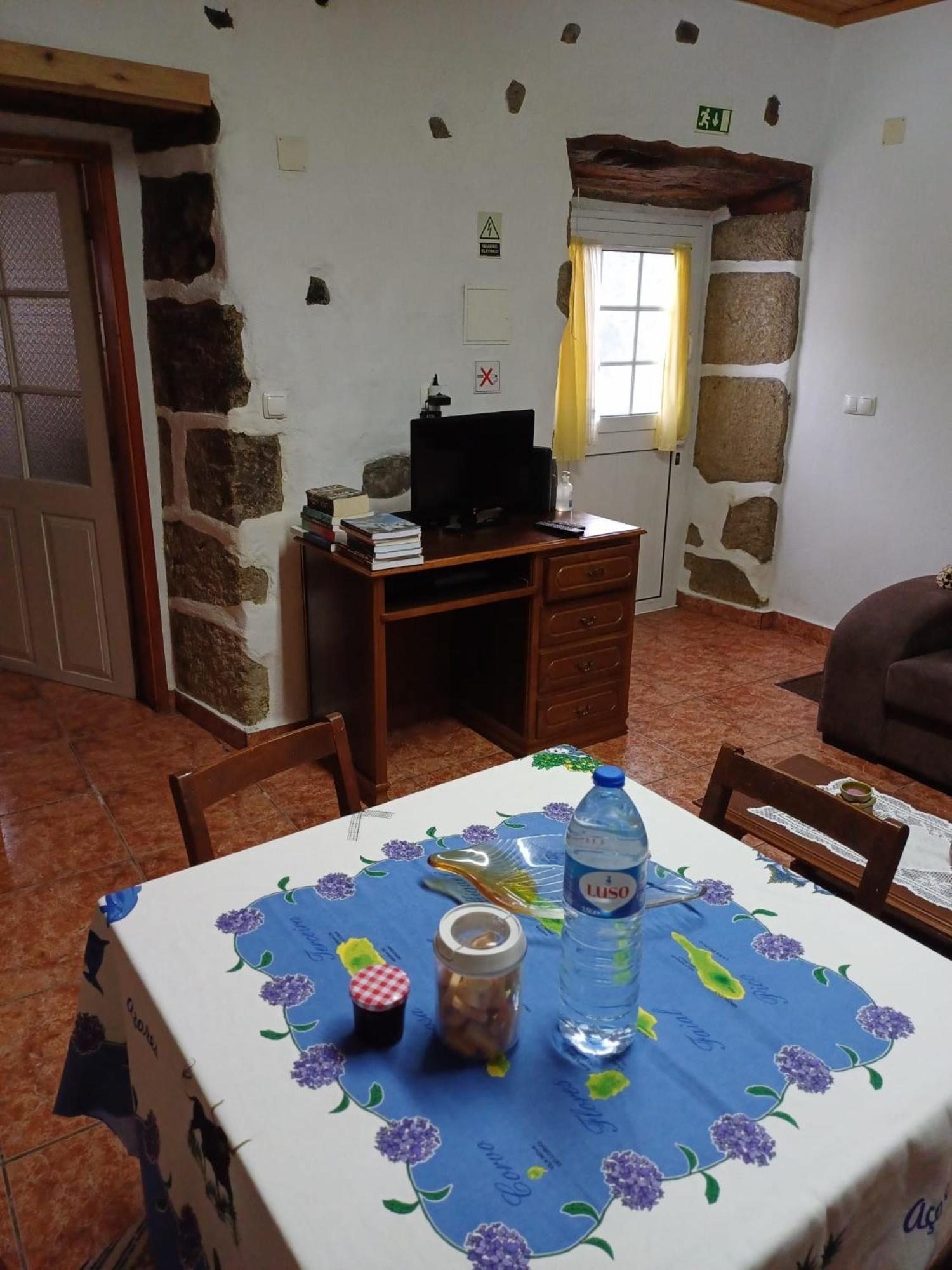 Casa da Queijaria Villa Faja Grande Bagian luar foto
