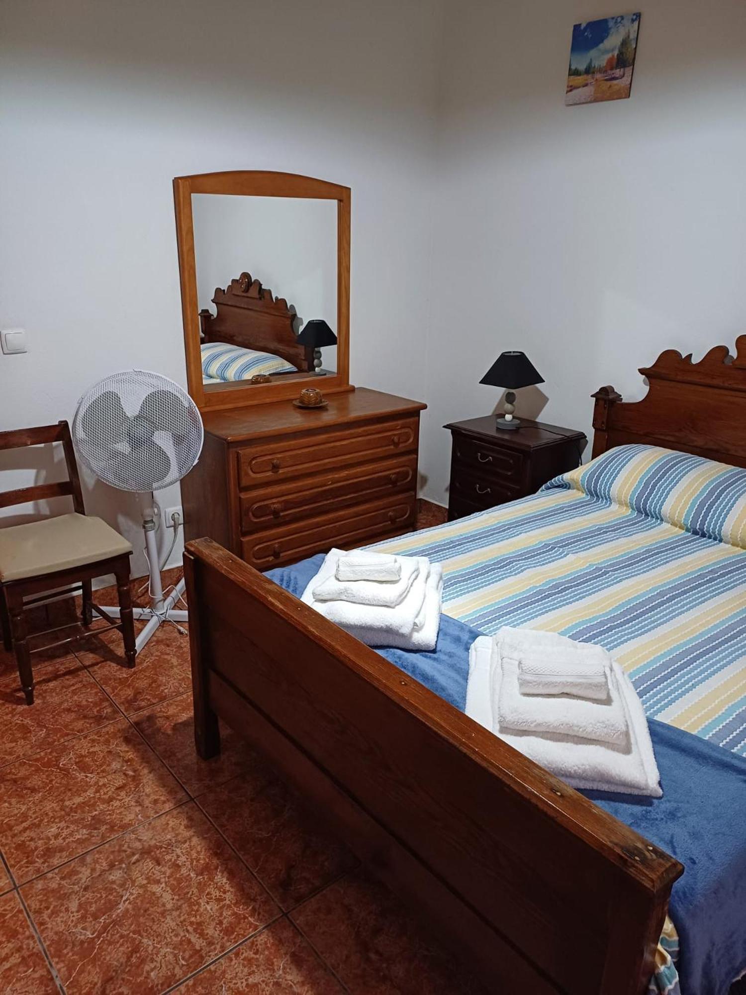 Casa da Queijaria Villa Faja Grande Bagian luar foto