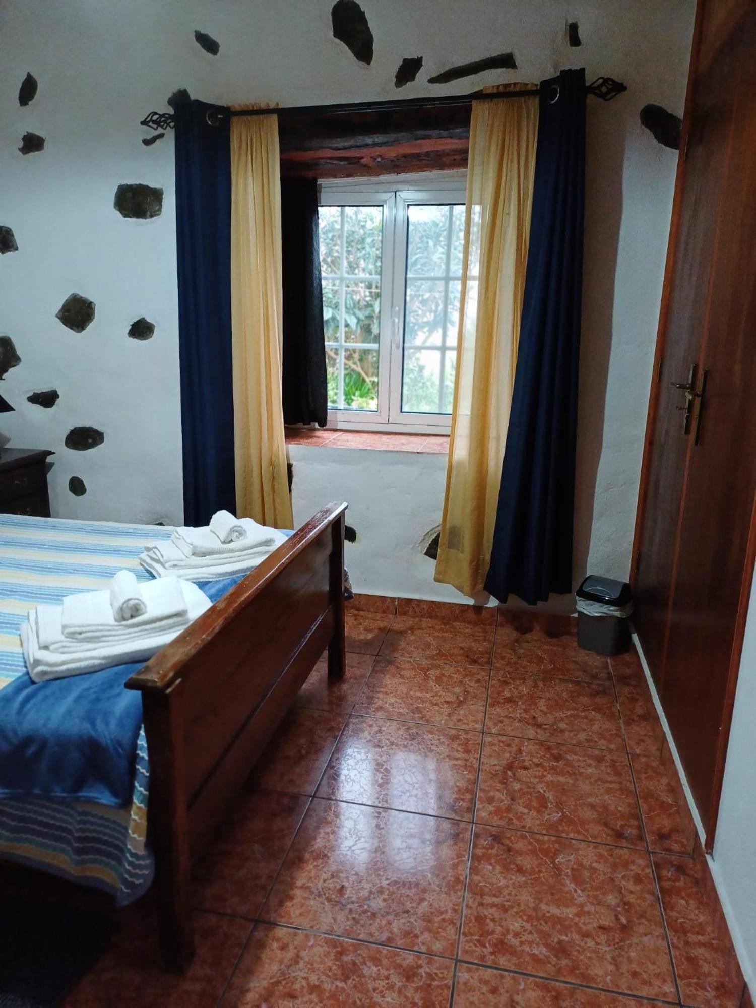 Casa da Queijaria Villa Faja Grande Bagian luar foto